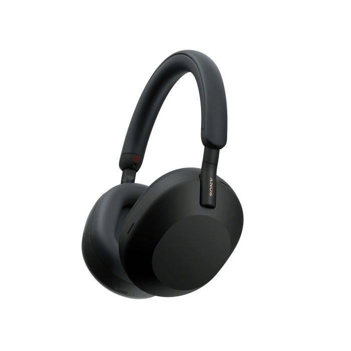 Sony Headset Wired & Wireless Head-band Calls/Music Sony Headset Wired & Wireless Head-band Calls/Music