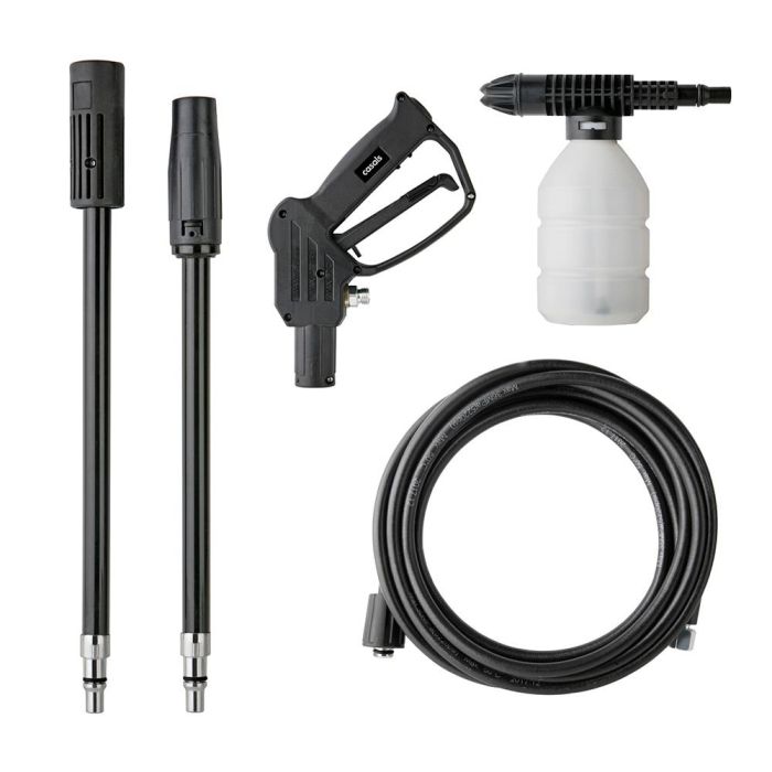 Hidrolimpiadora jhb70 1400 W 2