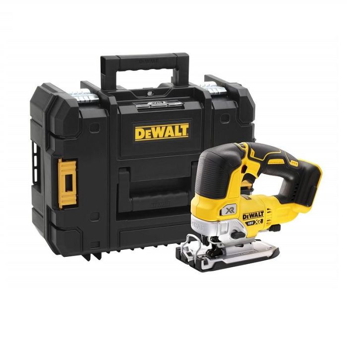 Sierra Calar Dewalt 18V 5Ah Dcs334P2-Qw Dewalt Sierra Calar Dewalt 18V 5Ah Dcs334P2-Qw Dewalt