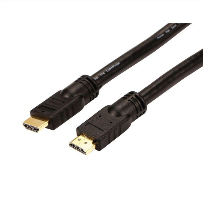UHDMI KABEL M.REP..AKTIV.15M 2 UHDMI KABEL M.REP..AKTIV.15M 2