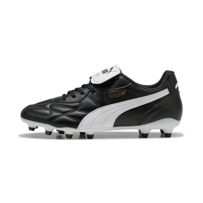 Botas de Fútbol para Adultos Puma King Top Fg/Ag