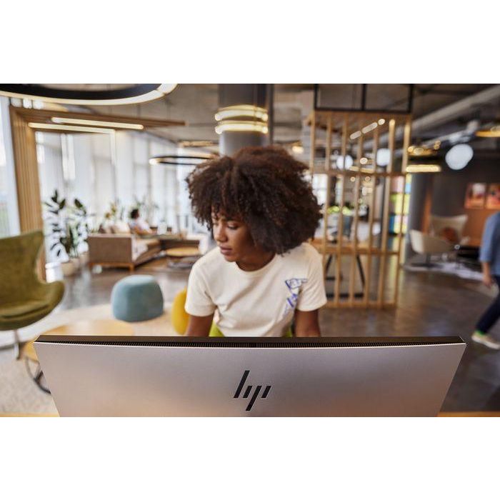 HP 727pk Monitor Series 7 Pro 27 pulgadas 4K Thunderbolt 4 Profesional 19