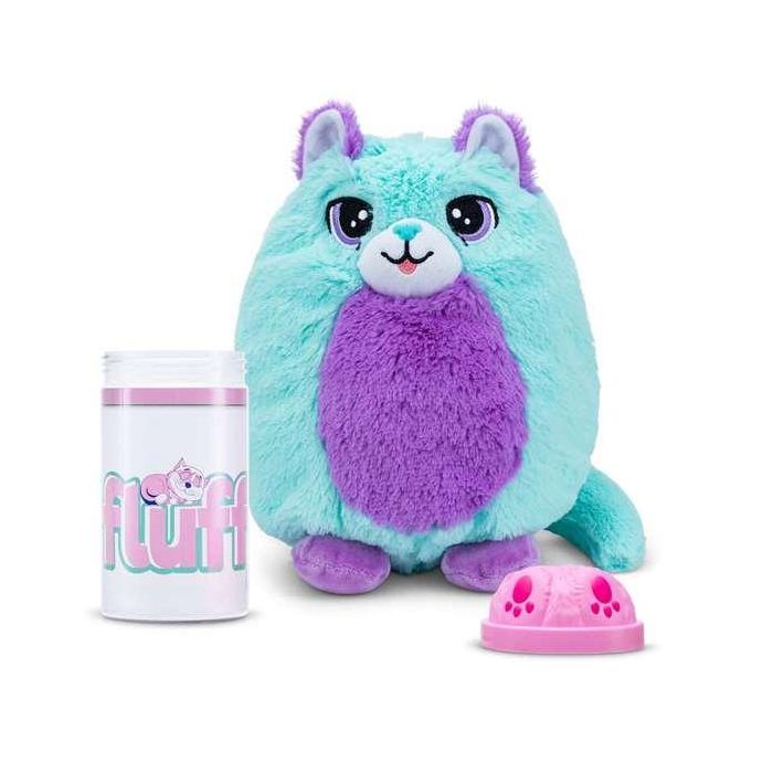 Bizak Peluche Gatos Mimimiau 24 cm - Modelos Surtidos 11