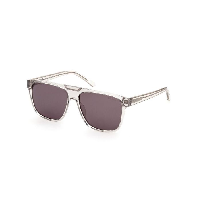 Gafas de Sol Hombre Guess GU000565820A ø 58 mm 0 Gafas de Sol Hombre Guess GU000565820A ø 58 mm 0