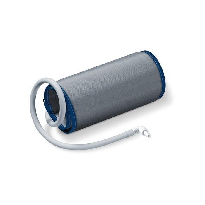 Beurer BM-28 (658.13) Tensiometro de Brazo con Alarma, Memoria 4 Usuarios, Manguito hasta 42cm, Detector Arritmias 3 Beurer BM-28 (658.13) Tensiometro de Brazo con Alarma, Memoria 4 Usuarios, Manguito hasta 42cm, Detector Arritmias 3