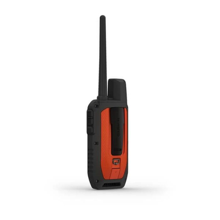 Navegador GPS GARMIN Alpha 200 4 Navegador GPS GARMIN Alpha 200 4