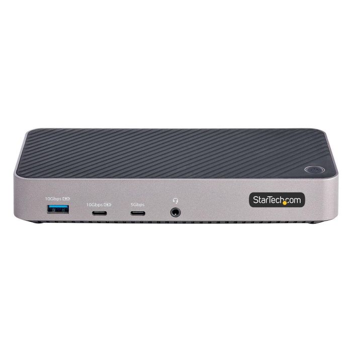 Dockstation Startech 116E-USBC-DOCK 3