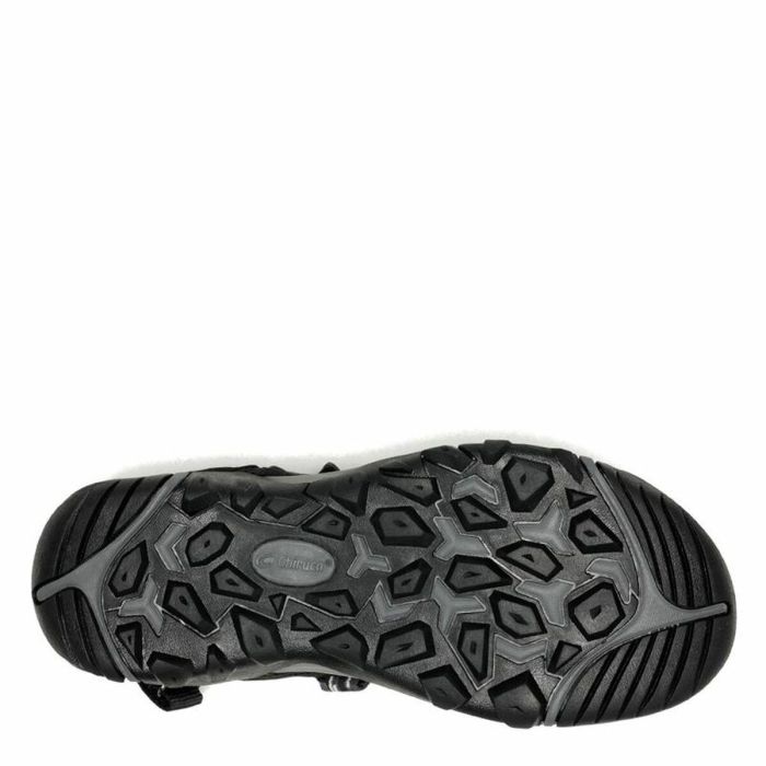 Sandalias de Montaña Chiruca Chiruca Dakar 23 Negro 4 Sandalias de Montaña Chiruca Chiruca Dakar 23 Negro 4