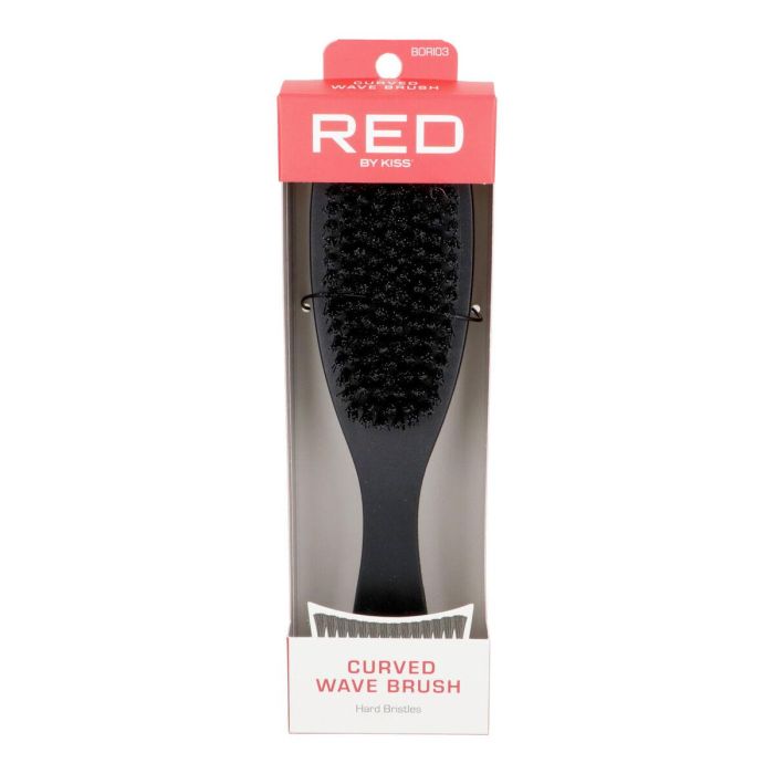 Red Kiss Injection Boar Brush (Wv H) Red Kiss Injection Boar Brush (Wv H)