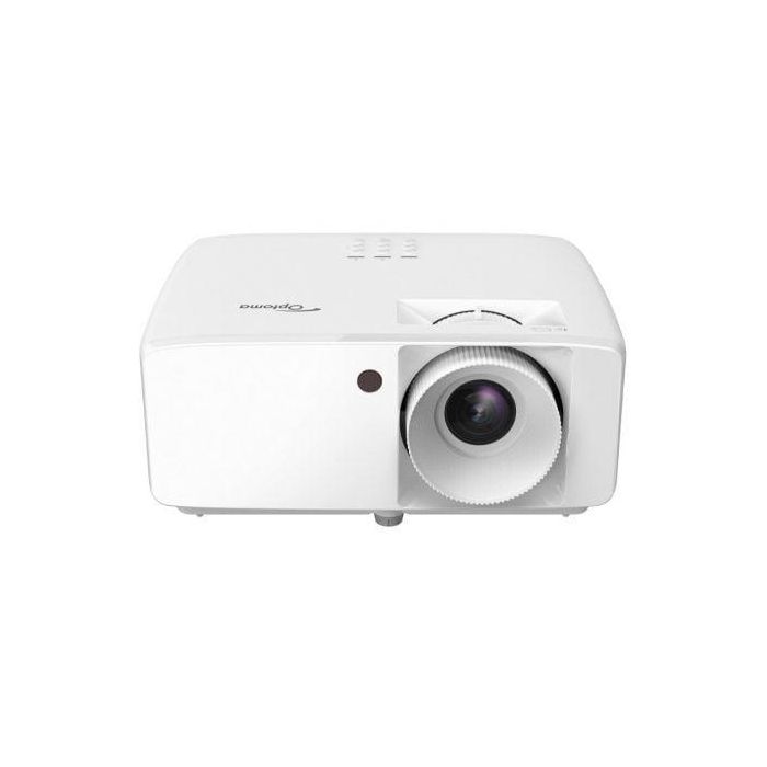 Optoma ZH350 videoproyector Proyector de alcance estándar 3600 lúmenes ANSI DLP 1080p (1920x1080) 3D Blanco Optoma ZH350 videoproyector Proyector de alcance estándar 3600 lúmenes ANSI DLP 1080p (1920x1080) 3D Blanco