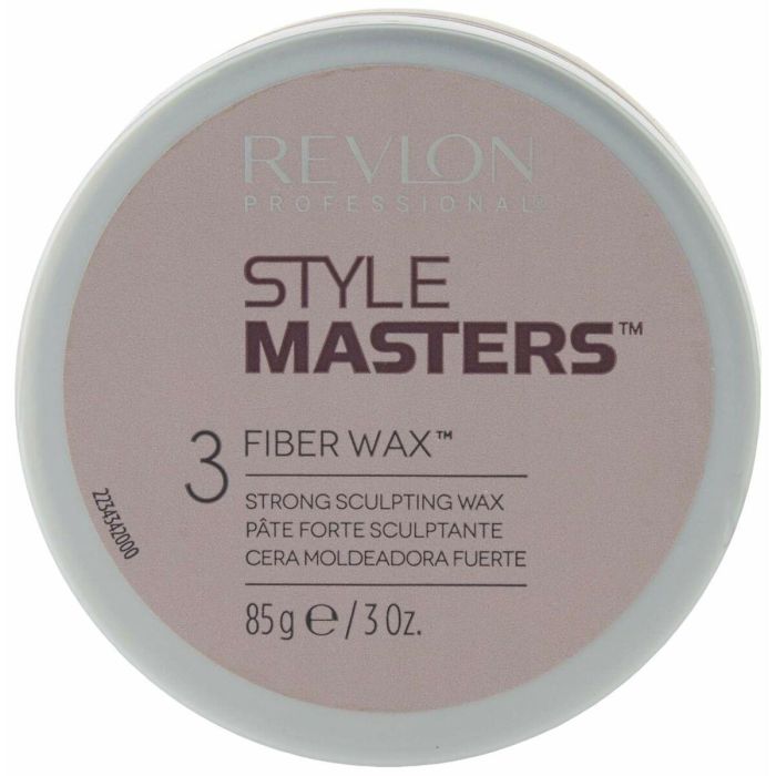 Revlon Style Masters Creator Fiber Wax 1