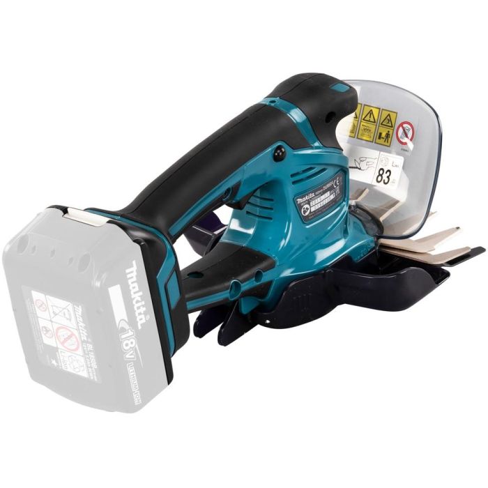 Makita Elektro-Gras/Heckenschere - DUM604ZX ohne Akku 5 Makita Elektro-Gras/Heckenschere - DUM604ZX ohne Akku 5