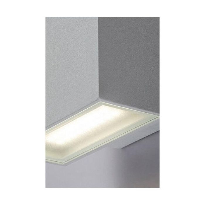 Aplique Exterior RABALUX "Mataro" LED 7W 580Lm 4000ºK IP54 [RAB-77074] 4