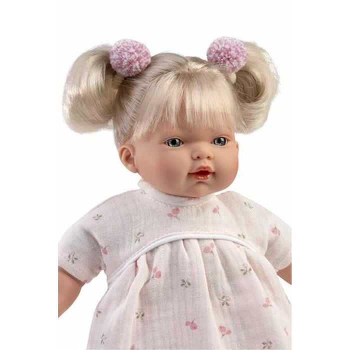 Muñeca bebé Llorens 33 cm 2 Muñeca bebé Llorens 33 cm 2