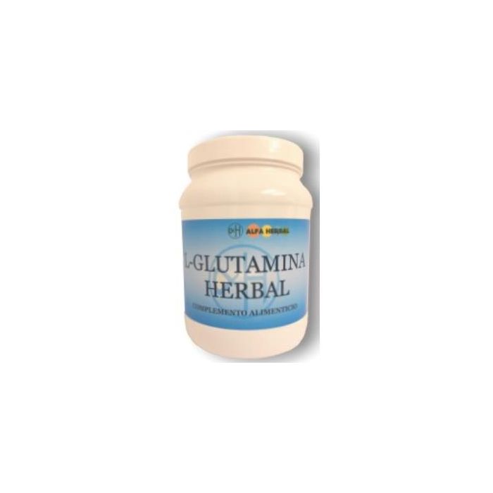 L-Glutamina Herbal 750Gr. L-Glutamina Herbal 750Gr.