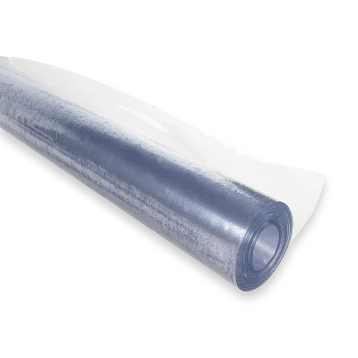 Liderpapel Rollo Forralibros 0,45x5 mt 70 mc Plástico Alta Resistencia Transparente 3