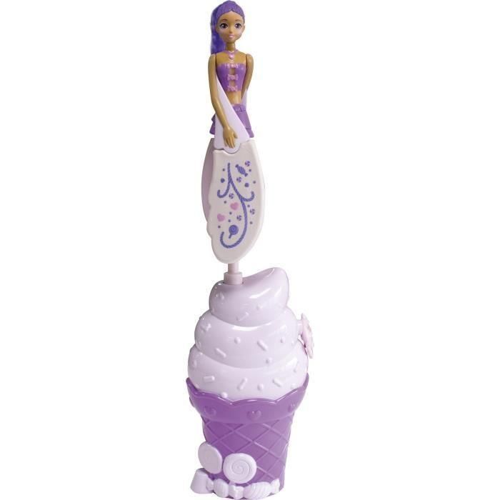 Sky Dancers - Purple Licious - Dolls Una función - 6 años - Lansay 1