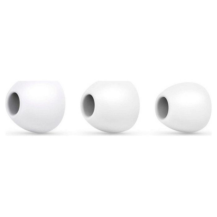 Auriculares deportivos Philips Blanco 1