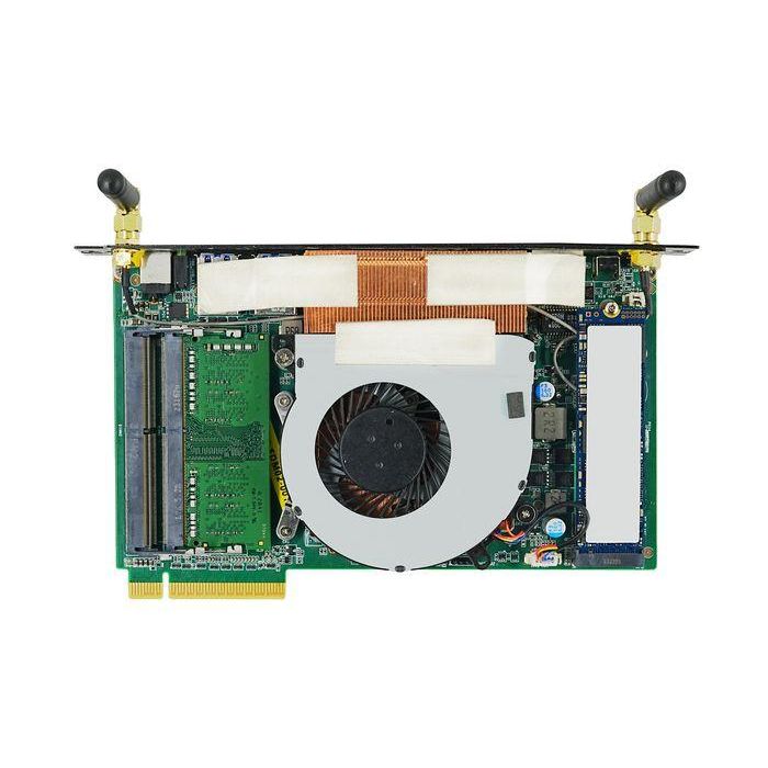 iiyama SDM-L Slot PC-Module Intel Core i3-1220P, 8GB DDR4, 256GB SSD, Windows 11 IoT Enterprise 5 iiyama SDM-L Slot PC-Module Intel Core i3-1220P, 8GB DDR4, 256GB SSD, Windows 11 IoT Enterprise 5