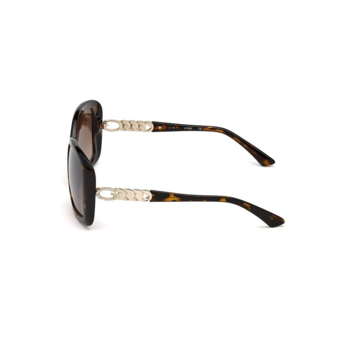 Gafas de Sol Mujer Guess GU7480-S-5852F ø 58 mm