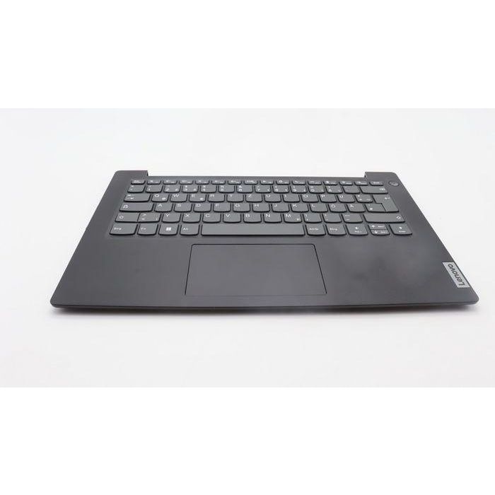 Lenovo L82YT NFP BK Carcasa Superior Negra para Portátil (Layout Alemán) 5 Lenovo L82YT NFP BK Carcasa Superior Negra para Portátil (Layout Alemán) 5