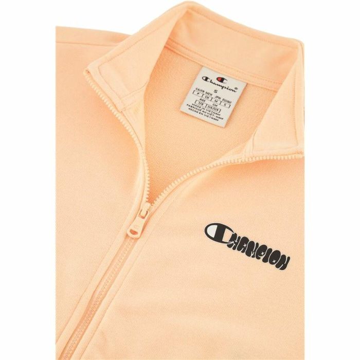 Conjunto Deportivo para Niños Champion 2 Piezas 1