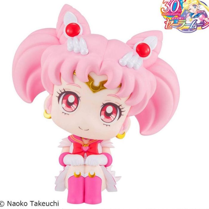 Figura Megahouse Look Up Sailor Moon 1 Figura Megahouse Look Up Sailor Moon 1