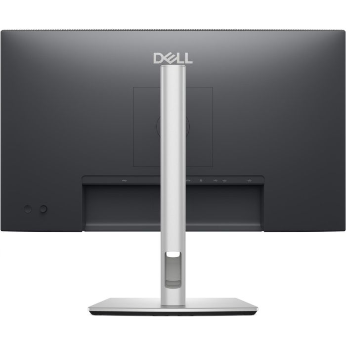 Dell P2425D Monitor 24" Quad HD (2560x1440) IPS 100Hz con USB-C, DisplayPort y HDMI 3