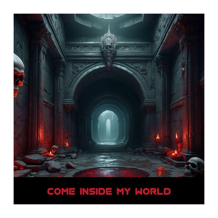 Masturbador Masturs Raven 7