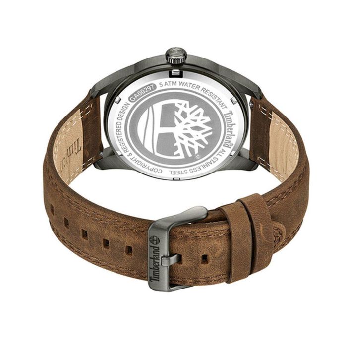 Reloj Hombre Timberland TDWGA0029703 2 Reloj Hombre Timberland TDWGA0029703 2