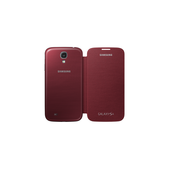 Funda Folio para Móvil Samsung Galaxy S4 i9500 Blanco 34 Funda Folio para Móvil Samsung Galaxy S4 i9500 Blanco 34