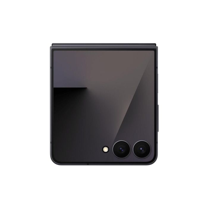 Smartphone Samsung SM-F766B 6,9" Octa Core 12 GB RAM 512 GB Negro 1 Smartphone Samsung SM-F766B 6,9" Octa Core 12 GB RAM 512 GB Negro 1