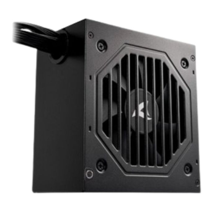 Sharkoon Rebel P10 unidad de fuente de alimentación 650 W 24-pin ATX ATX Negro Sharkoon Rebel P10 unidad de fuente de alimentación 650 W 24-pin ATX ATX Negro