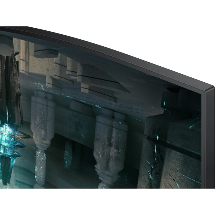 Monitor Samsung S32BG650EU Quad HD 32" 240 Hz 13 Monitor Samsung S32BG650EU Quad HD 32" 240 Hz 13