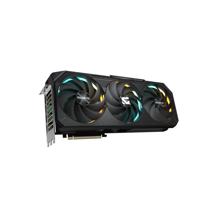 GIGABYTE GeForce RTX 5080 GAMING OC 16G Tarjeta Gráfica - 16GB GDDR7, 256 bits, PCI-E 5.0, 2730MHz Core Clock, 3 x DisplayPort, 1 x HDMI, GV-N5080GAMING OC-16GD 2 GIGABYTE GeForce RTX 5080 GAMING OC 16G Tarjeta Gráfica - 16GB GDDR7, 256 bits, PCI-E 5.0, 2730MHz Core Clock, 3 x DisplayPort, 1 x HDMI, GV-N5080GAMING OC-16GD 2