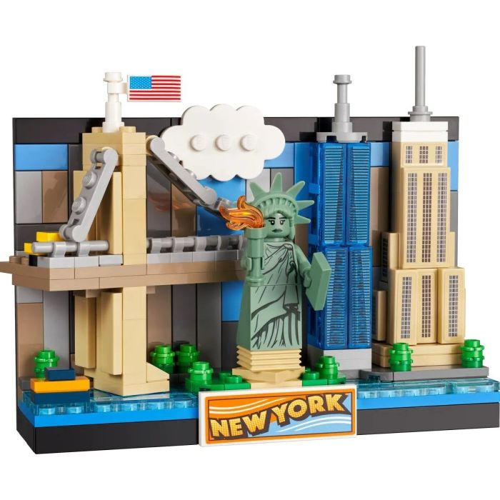Playset Lego 40519 253 Piezas 3 Playset Lego 40519 253 Piezas 3