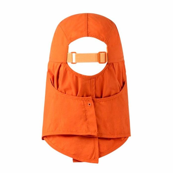 Gorra Hombre Buff Solid Ginger S/M 3 Gorra Hombre Buff Solid Ginger S/M 3