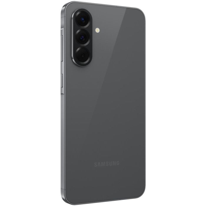 Samsung Galaxy A56 5G Dual Sim 8RAM 128GB EE graphite 5 Samsung Galaxy A56 5G Dual Sim 8RAM 128GB EE graphite 5