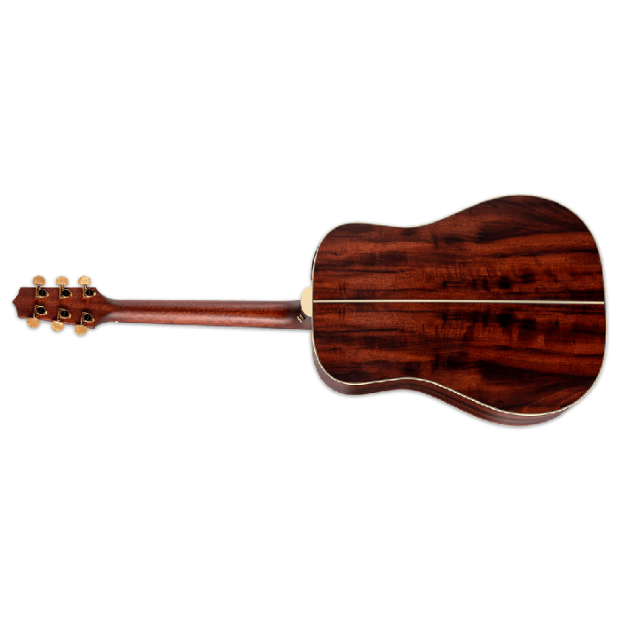 Guitarra Takamine Tep3 Proj. Fn15Ar Dreadnought - Natural 1 Guitarra Takamine Tep3 Proj. Fn15Ar Dreadnought - Natural 1