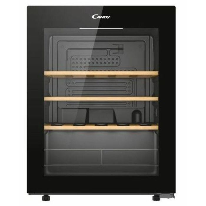 Vinoteca Candy CWC023 Negro Vinoteca Candy CWC023 Negro