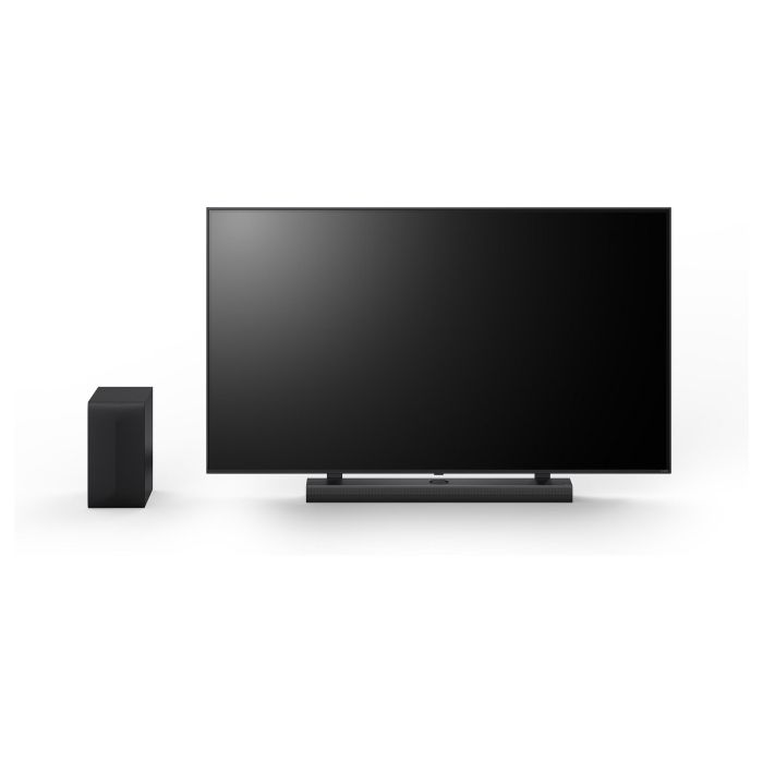 LG Soundbar S70TY Barra de Sonido 3.1.1 Canales 400W Dolby Atmos DTS:X Negro 2