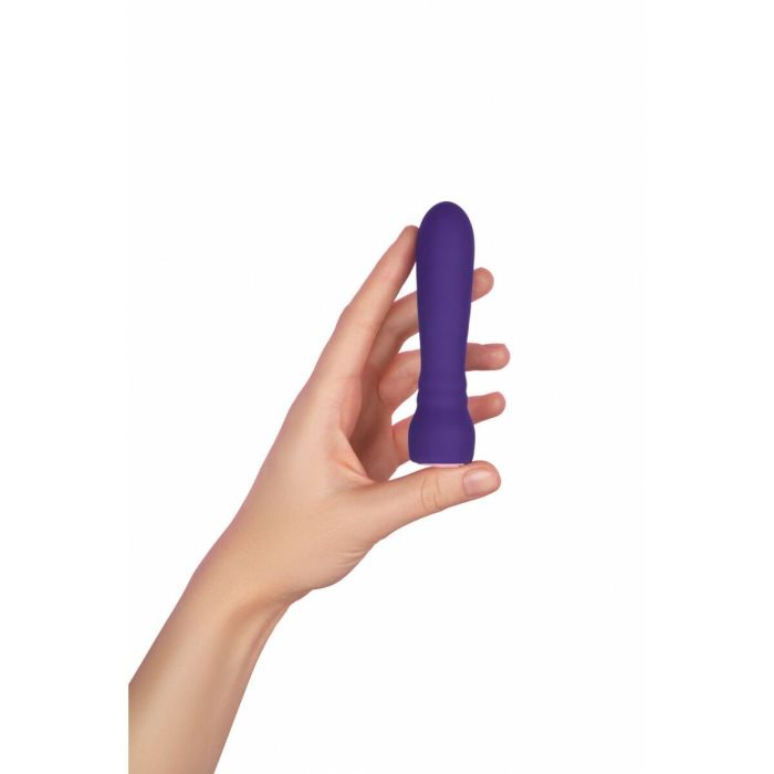Bala Vibradora FemmeFunn Morado 3 Bala Vibradora FemmeFunn Morado 3