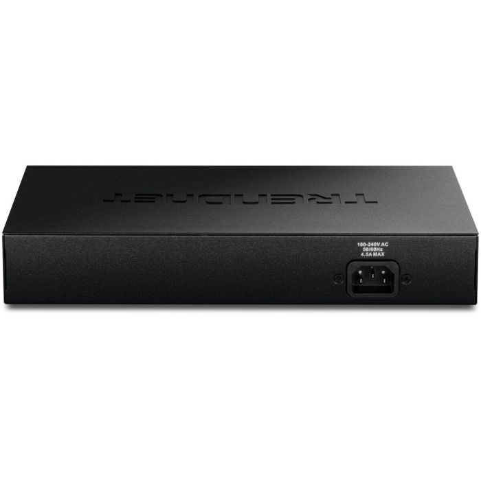 Switch Trendnet TPE-BG5062