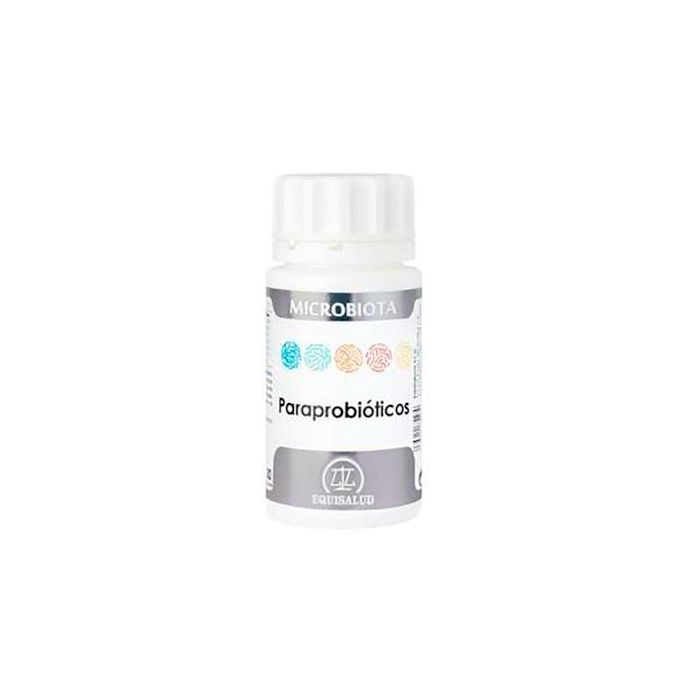 Microbiota Paraprobióticos