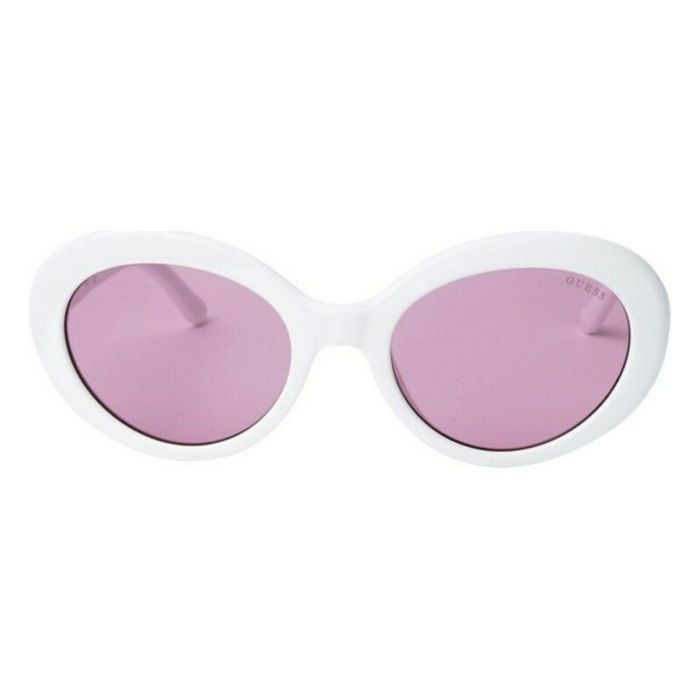 Gafas de Sol Mujer Guess GU7576E 1 Gafas de Sol Mujer Guess GU7576E 1