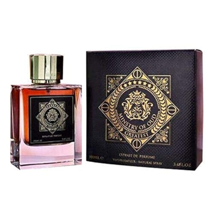 Paris Corner Extracto de Perfume para Mujer 100 ml