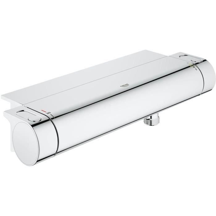 Mezclador termostático de ducha GROHE Grohtherm 2000 34469001 Mezclador termostático de ducha GROHE Grohtherm 2000 34469001