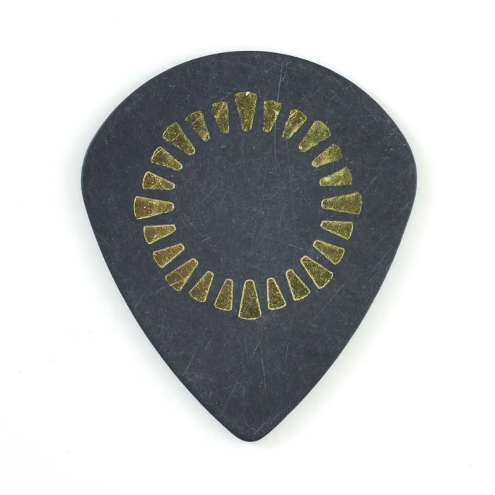Dunlop Púas Guitarra Javier Reyes Tortex Jazz III XL 0.73 mm Pack 36 Unidades 1
