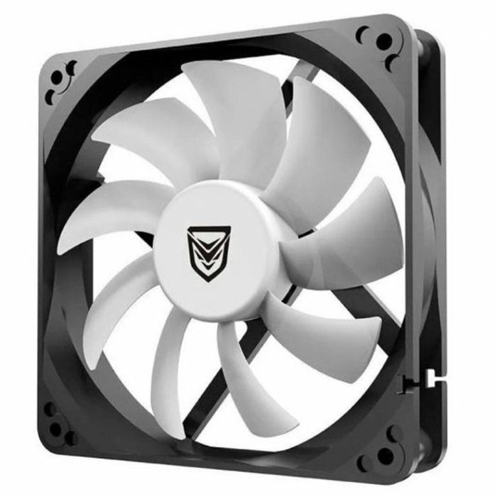 Ventilador de Caja Nfortec Caelum FAN 1