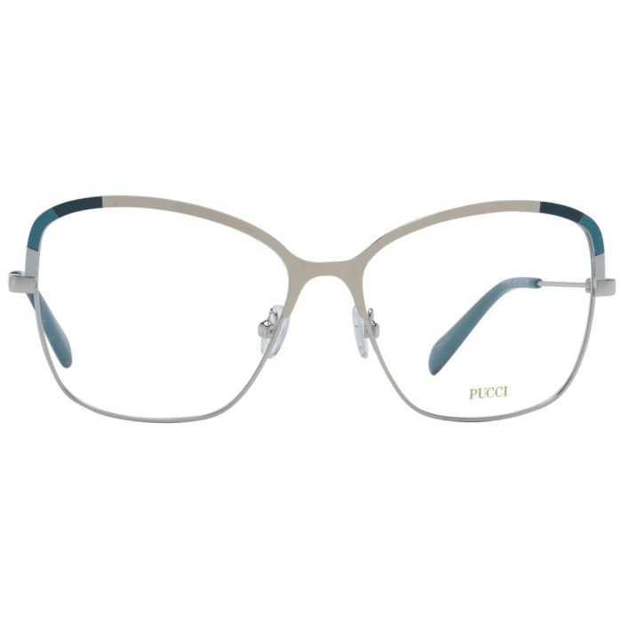 Montura de Gafas Mujer Emilio Pucci EP5202 55024 2